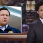 Trevor Noah blasts Ron DeSantis for sending migrants to Martha's Vineyard: 'There's the A-hole, and then there's this guy'