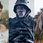 The international Oscars race has an empress, a soldier and a donkey, but no leading contender