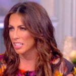 'The View': Alyssa Farah Griffin says we need to 'past' DeSantis 'migrant stunt' and start 'talking about solutions' (VIDEO)