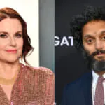 'Percy Jackson' stars 5 guest stars including Jason Mantzoukas and Megan Mullally