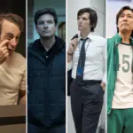 Why Peak TV Has Made Emmy Voting Nearly Impossible