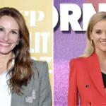 TV's Most Welcome Trend: The Rise of Actress-Producers Like Julia Roberts and Reese Witherspoon