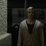 Evan Peters evades the law and keeps on committing murder in latest 'Dahmer' trailer (VIDEO)