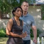 '911': Angela Bassett, Peter Krause break 'astonishing' and 'satisfying' conclusion into Athena origin story