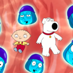 'Family Guy' COVID-19 Vaccine PSA Explains Science From Inside Peter's Clogged Arteries (VIDEO)