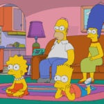 'The Simpsons' showrunner reveals her ideal ending for the series