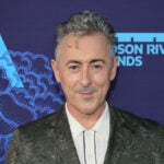 Alan Cumming to host US version of psychological thriller game show 'The Traitors'