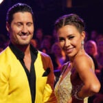 Val Chmerkovskiy on His Partnership With Gabby Windy Compares His Winning 'DWTS' Season Opposite Rumer Willis (VIDEO)