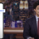 Trevor Noah Jokes About January 6th Uprising at Conservative Dating App Prompt (VIDEO)