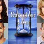 'Days of Our Lives' fans in a tizzy after last-ever episode on NBC interrupted by King Charles' speech