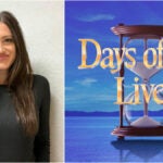 'Days of Our Lives' Promotes Lia Mayuri to Vice President of Communications