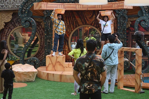 Bigg Boss 16: Nimrit Kaur Ahluwalia's captaincy in trouble;  Shalin Bhanot becomes challenger for the position