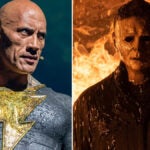 'Black Adam', 'Halloween Kills' Lead October's Most Anticipated Movies |  Chart