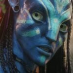 The $58 million success of 'Avatar' re-release is a good sign for upcoming sequel 'Way of Water'