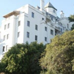 Chateau Marmont workers will unionize after striking deal with owner