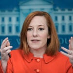 Jen Psaki Hopes to Bring Passion for 'Debunking' and 'Calling Out BS' to MSNBC Show: 'My Business Isn't Rage'