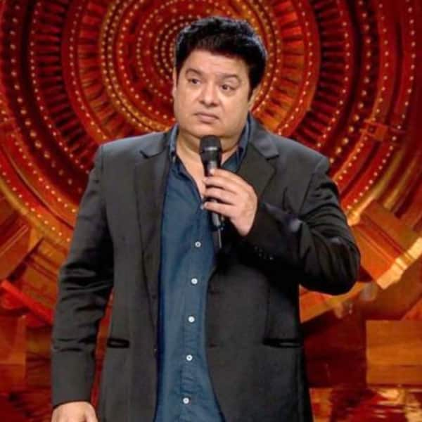 Sajid Khan is under the radar for participating in Bigg Boss 16 