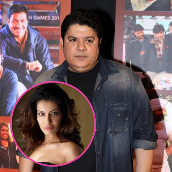 Payal Rohatgi supports Sajid Khan's participation in Bigg Boss 16