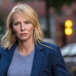 'Law & Order: SVU' Final Kelly Giddish Episode to Air in December