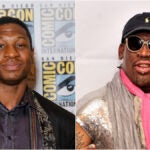 Jonathan Majors to Play Dennis Rodman in '48 Hours in Vegas' Movie at Lionsgate