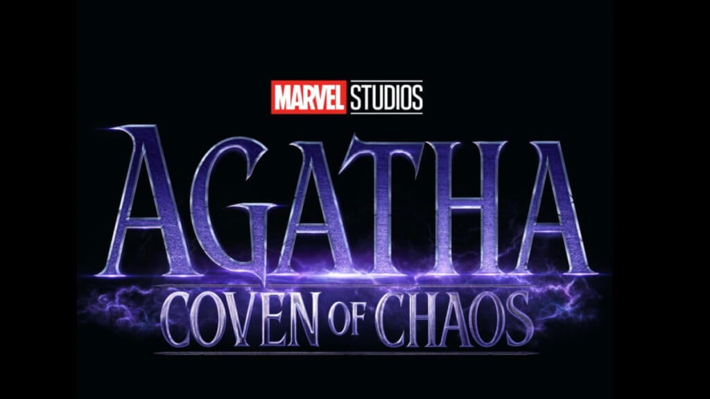 Agatha Covenant of Anarchy