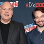 'Daredevil' stars Charlie Cox and Vincent D'Onofrio to reprise roles in Marvel's Disney+ series 'Echo'