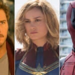 Upcoming Marvel movies list: Release dates, cast and more for Phase 5 and beyond