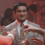 'Welcome to Chippendales': Kumail Nanjiani commits a murder in new trailer for Hulu's titillating, true-story miniseries (VIDEO)