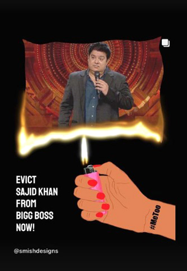 Bigg Boss 16: Ali Fazal Wants Sajid Khan To Be Ejected From The Show