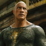 'Black Adam' Review: Dwayne Johnson's Anti-Hero Superhero Movie Is Anti-Entertaining