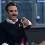 Does 'Ted Lasso' end?  Tweet fuels speculation that season 3 finale could be the last