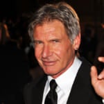 Harrison Ford will star as General 'Thunderbolt' Ross in 'Captain America: New World Order'