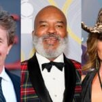 Martin Short, David Alan Grier and Shania Twain round out the cast of ABC's 'Beauty and the Beast' special