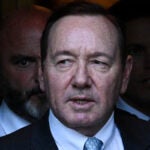 Kevin Spacey denies Anthony Rapp attack, 'neo-Nazi' father stopped him from coming out as gay