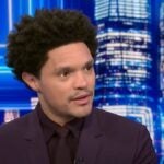 Trevor Noah Says It's 'Extremely Reckless' For Republicans To Back Economically Democrats He Thinks Will Be Easier To Beat (VIDEO)