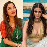 Anupamaa actress Rupali Ganguly v Ghum Hai Kisikey Pyaar Meiin star Ayesha Singh: Here's a look at their hefty pay packages