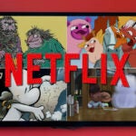 Netflix animation wiped out: executives fired, shows canceled and 'staged data' allegations (exclusive)