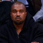 CAA breaks ties with Kanye 'Ye' West