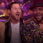 'Dancing With the Stars' Week 5, Night 2: Gabby Windy and Wayne Brady Earn First Perfect Score of the Season [Spoiler] goes home