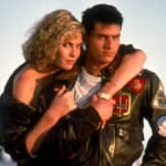 Popularity Takes 'Top Gun' to Most Demanded Classic Movie on Streaming by 'Maverick' |  Chart