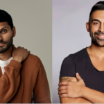 Podcaster Jay Shetty to launch 'Dhar & J Show' with guests Charlie D'Amelio and Vinnie Harlow (exclusive)