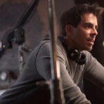 Why did Eli Roth make a career out of scaring people?