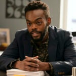 William Jackson Harper joins secret role in 'Ant-Man and the Wasp: Quantumia'