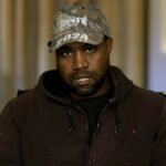 Kanye 'Ye' West Escorted Out of Skechers After Arriving at LA Office Unannounced