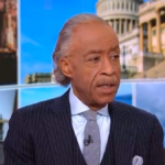 'Morning Joe': Al Sharpton says black voters are 'embarrassed' every time Herschel Walker opens his mouth (VIDEO)