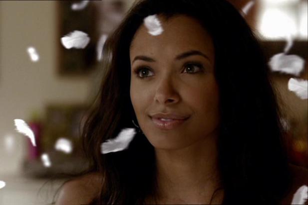 Vampire Diaries Bonnie Bennett Vampire Diaries Bonnie Bennett