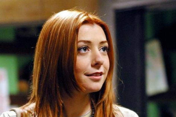 Willow Rosenberg Willow Rosenberg