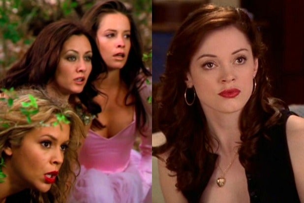 Enchanted Halliwell Sisters Enchanted Halliwell Sisters