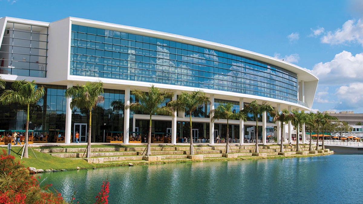 University of Miami 1200x675px