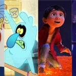 Disney+. Best Halloween Movies and Shows on